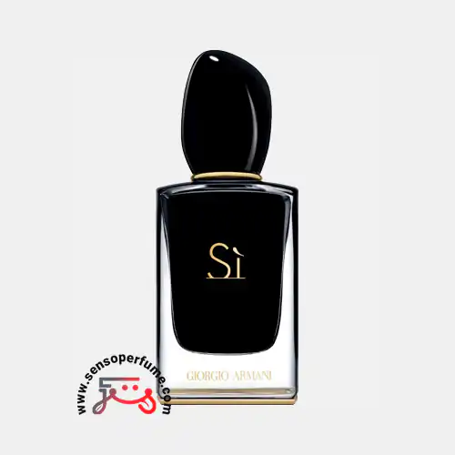 عطر ادکلن جورجیو آرمانی سی اینتنس